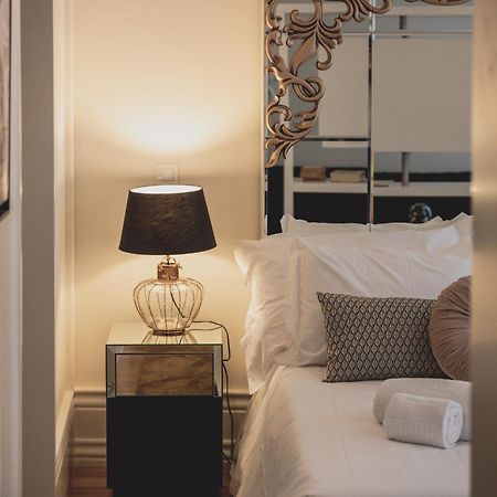 Bed and Breakfast Viterbo'8 - The Artists House Porto Exteriér fotografie