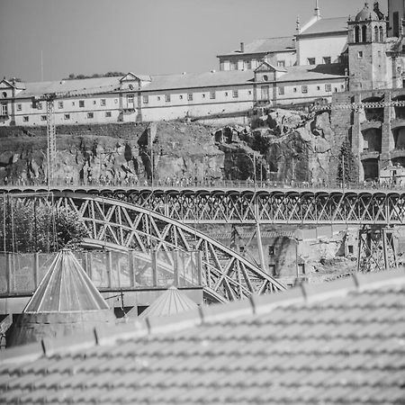 Bed and Breakfast Viterbo'8 - The Artists House Porto Exteriér fotografie