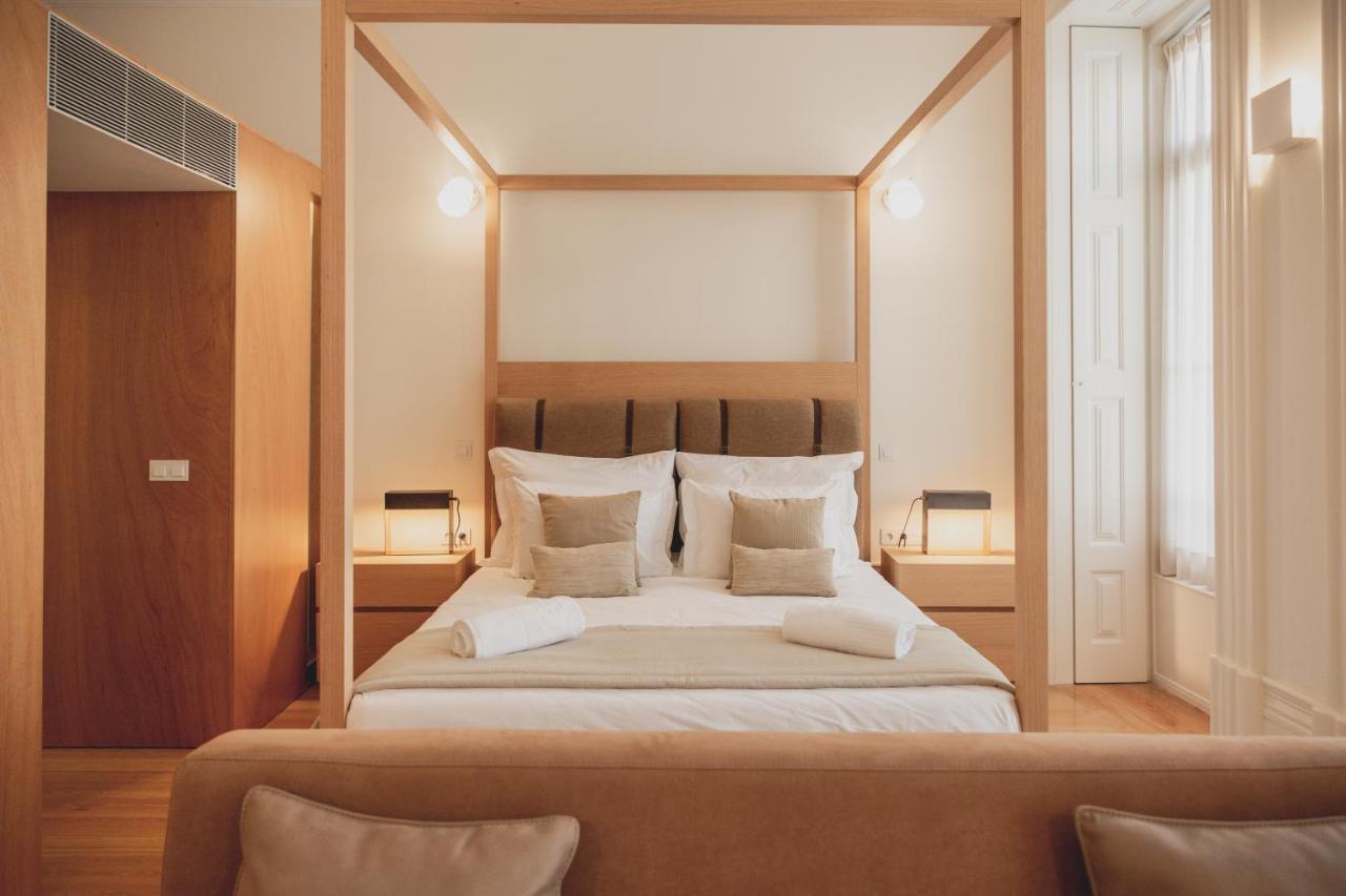 Bed and Breakfast Viterbo'8 - The Artists House Porto Exteriér fotografie