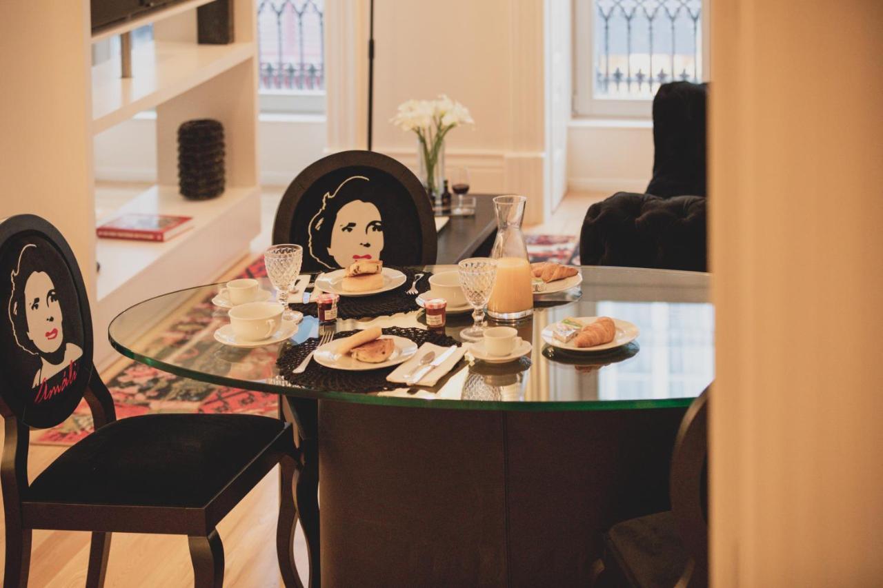 Bed and Breakfast Viterbo'8 - The Artists House Porto Exteriér fotografie