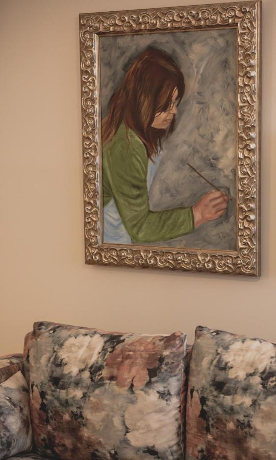 Bed and Breakfast Viterbo'8 - The Artists House Porto Exteriér fotografie