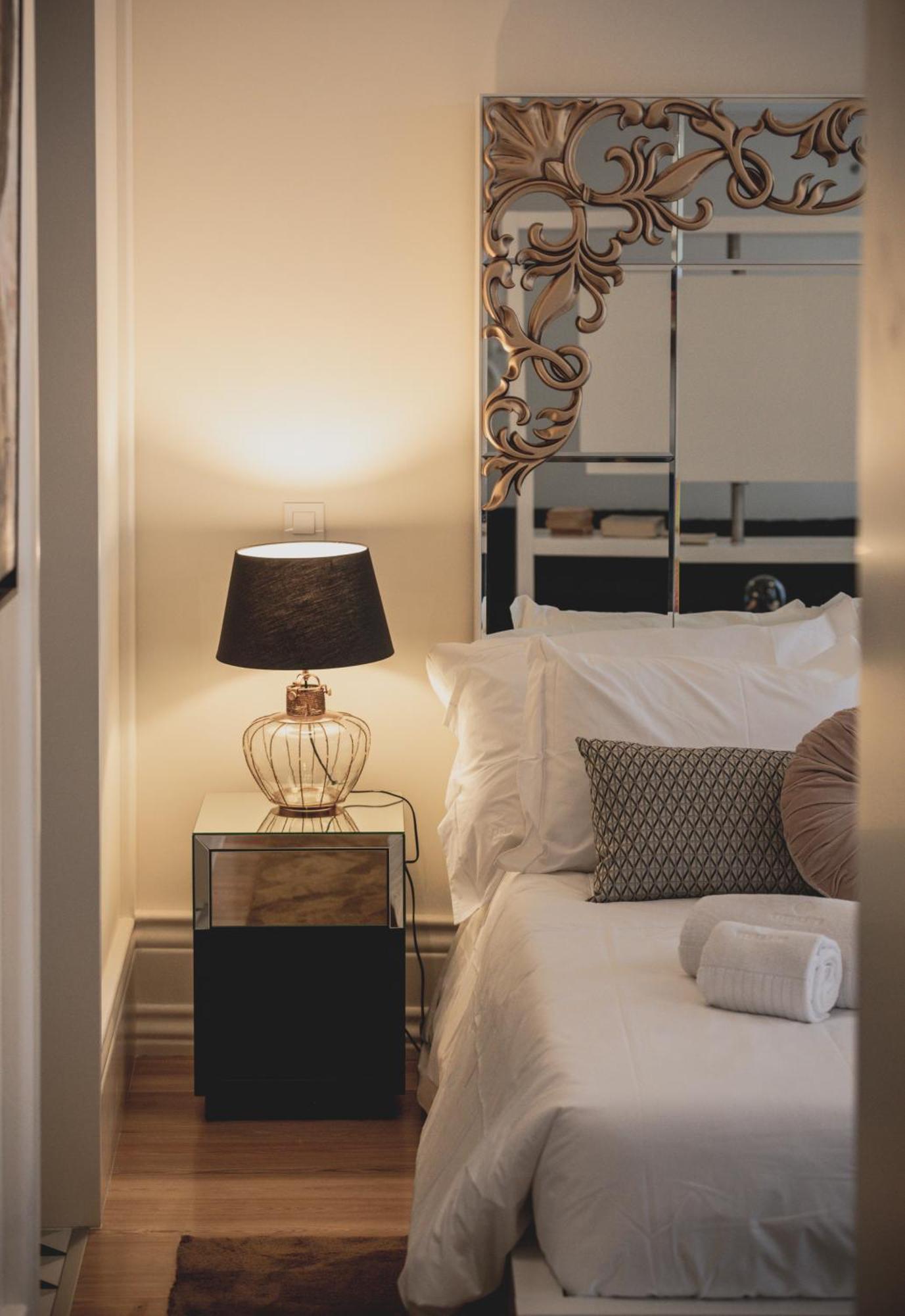 Bed and Breakfast Viterbo'8 - The Artists House Porto Exteriér fotografie