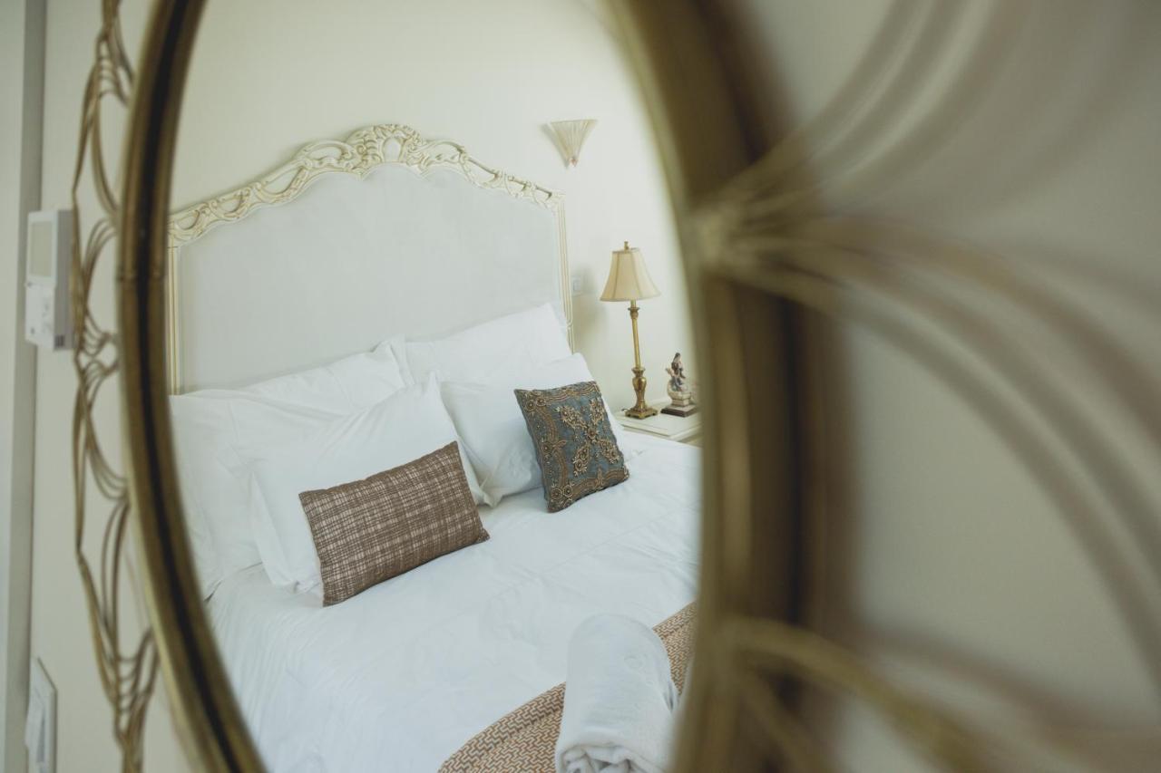 Bed and Breakfast Viterbo'8 - The Artists House Porto Exteriér fotografie