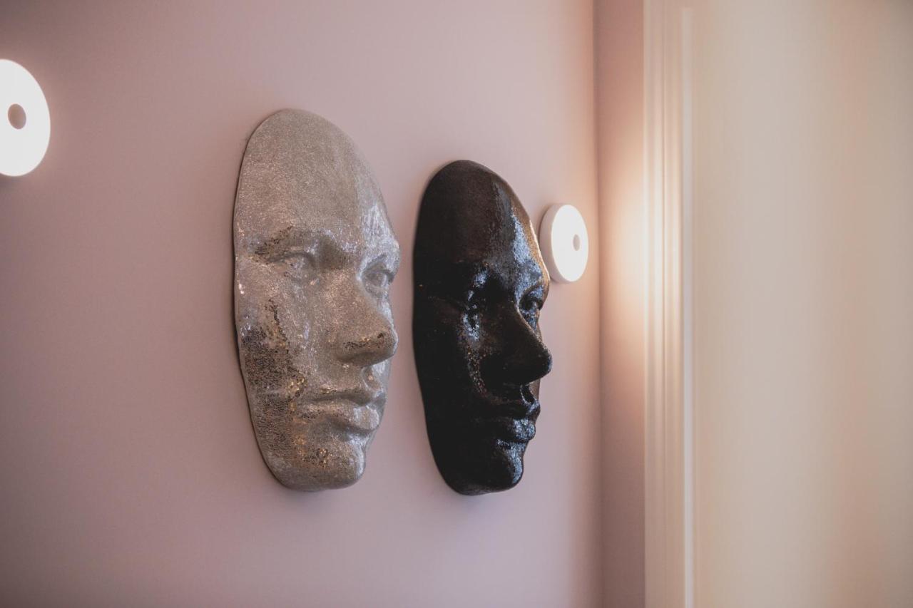 Bed and Breakfast Viterbo'8 - The Artists House Porto Exteriér fotografie