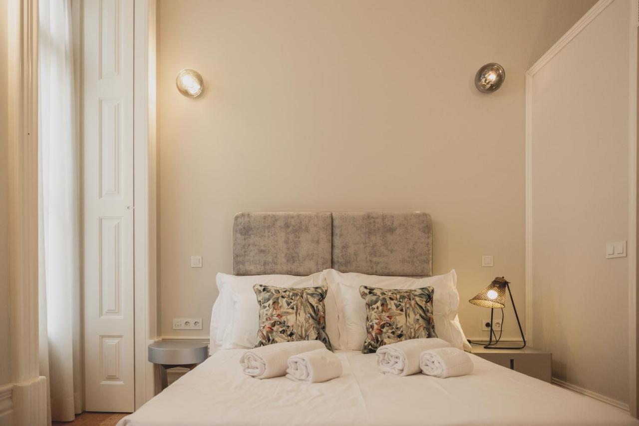 Bed and Breakfast Viterbo'8 - The Artists House Porto Exteriér fotografie