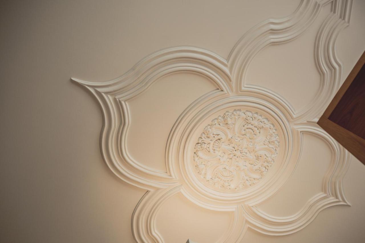 Bed and Breakfast Viterbo'8 - The Artists House Porto Exteriér fotografie