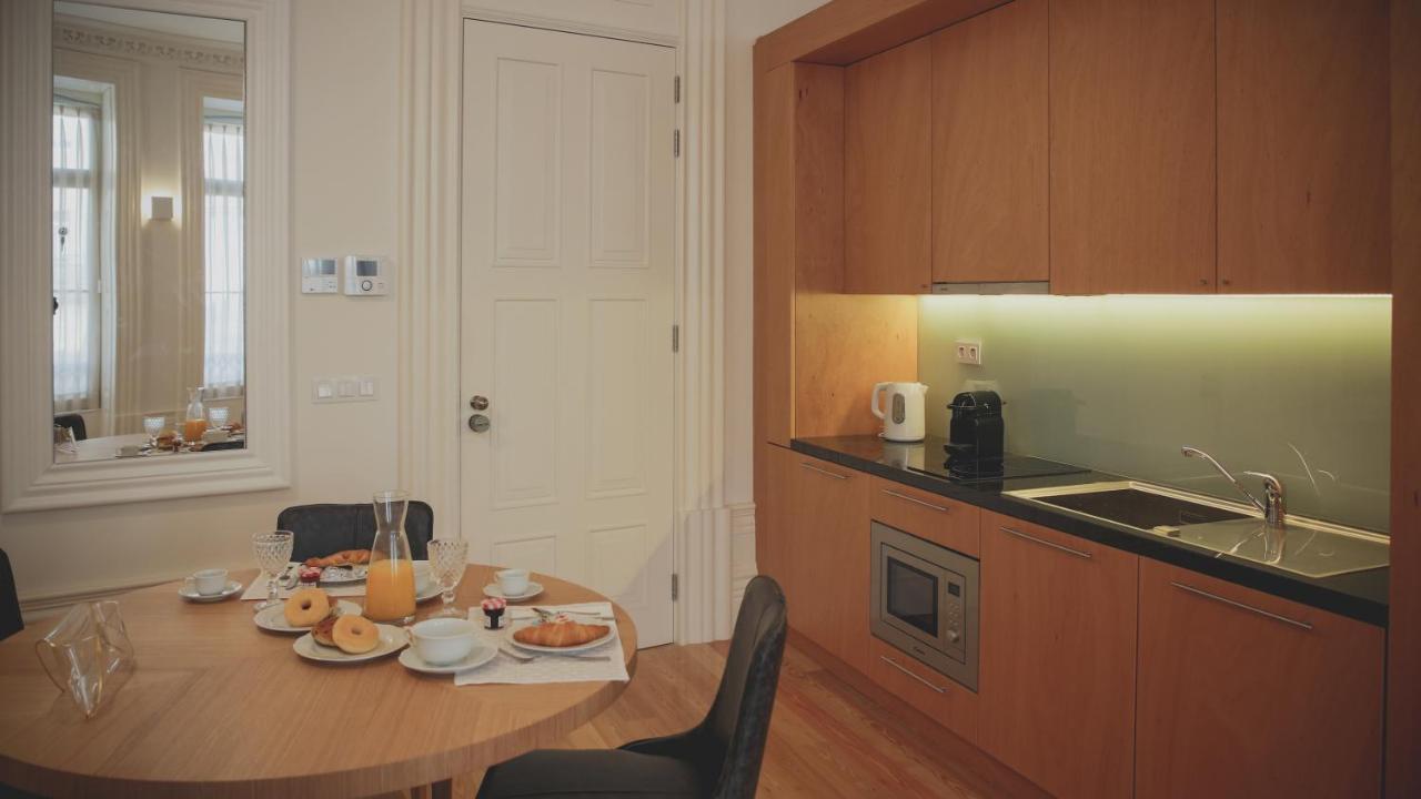 Bed and Breakfast Viterbo'8 - The Artists House Porto Exteriér fotografie
