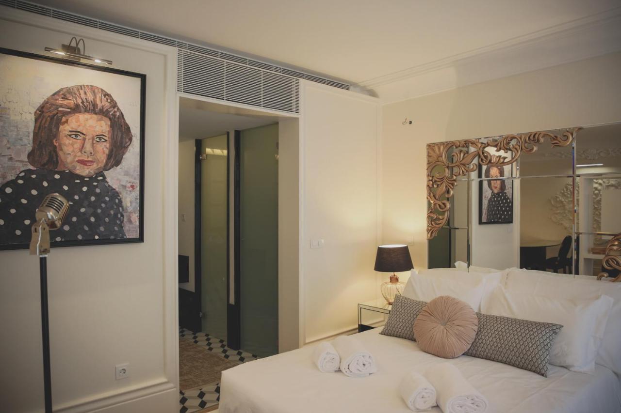 Bed and Breakfast Viterbo'8 - The Artists House Porto Exteriér fotografie