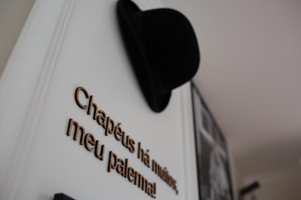 Bed and Breakfast Viterbo'8 - The Artists House Porto Exteriér fotografie