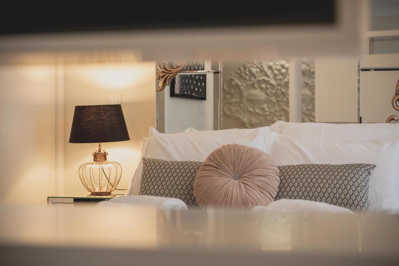 Bed and Breakfast Viterbo'8 - The Artists House Porto Exteriér fotografie