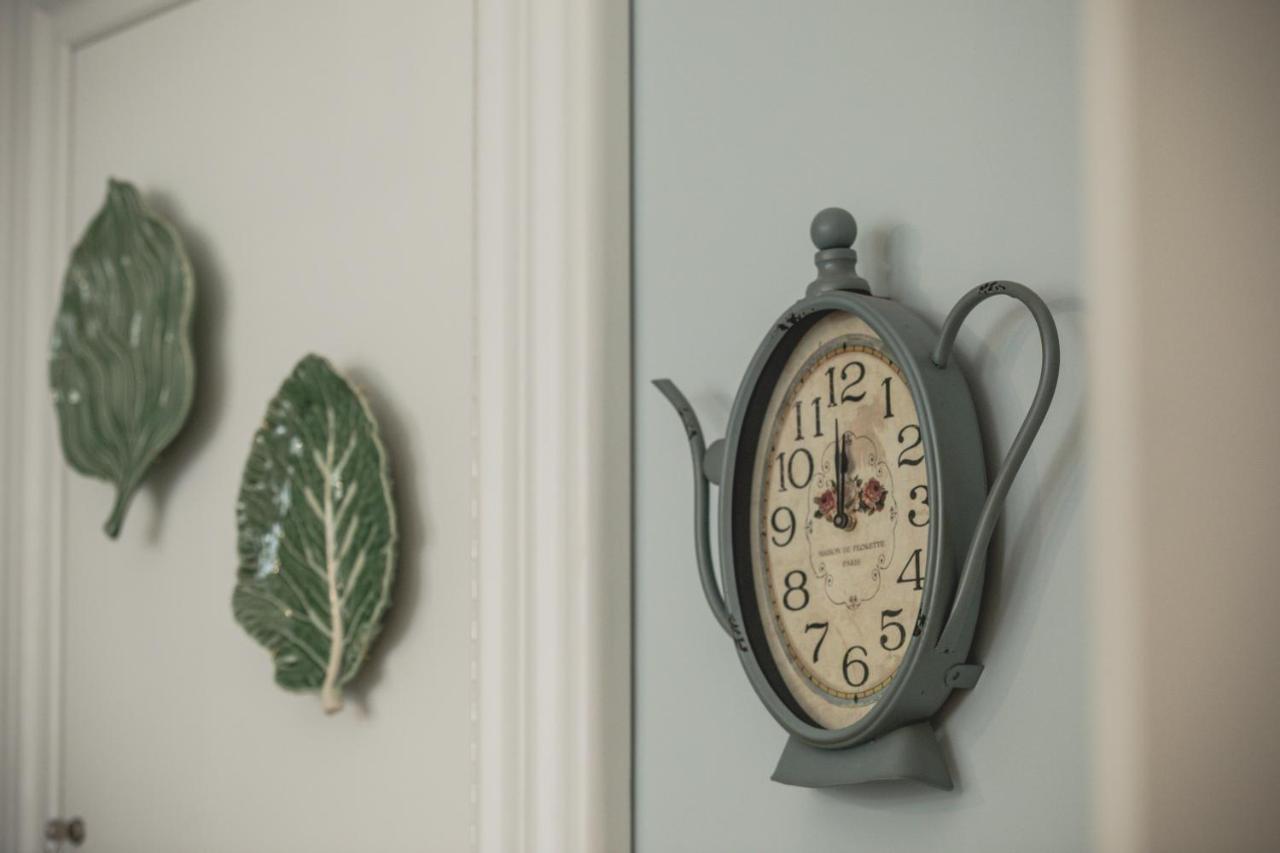 Bed and Breakfast Viterbo'8 - The Artists House Porto Exteriér fotografie