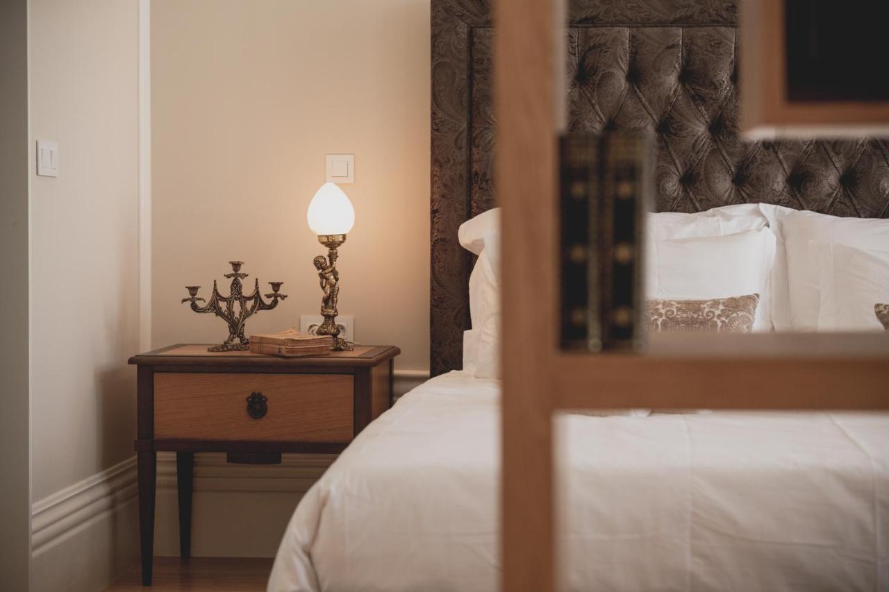 Bed and Breakfast Viterbo'8 - The Artists House Porto Exteriér fotografie
