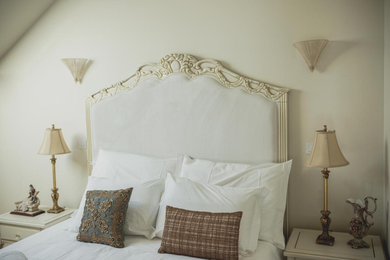 Bed and Breakfast Viterbo'8 - The Artists House Porto Exteriér fotografie