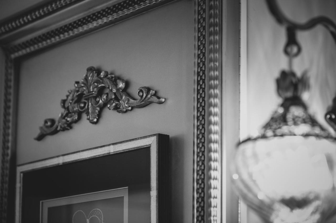 Bed and Breakfast Viterbo'8 - The Artists House Porto Exteriér fotografie