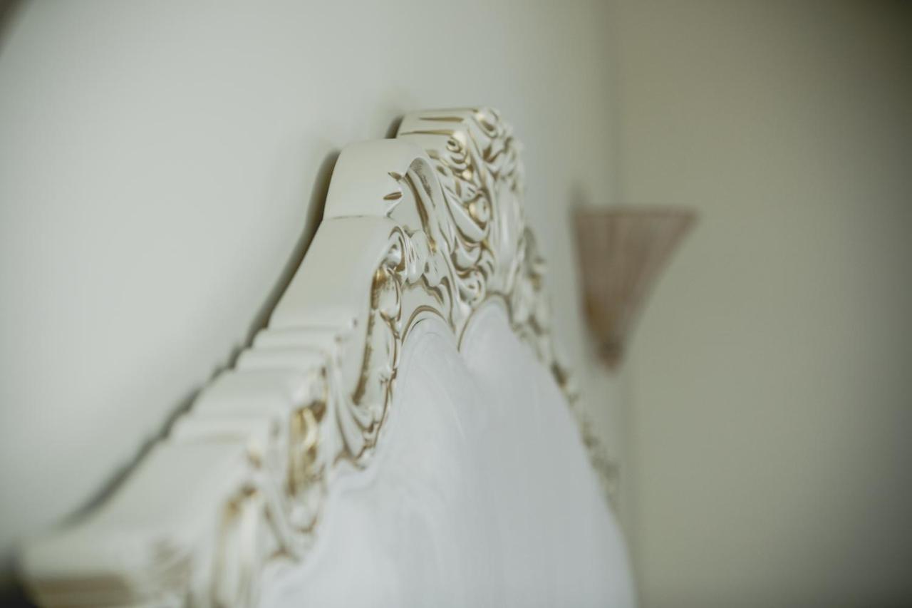 Bed and Breakfast Viterbo'8 - The Artists House Porto Exteriér fotografie