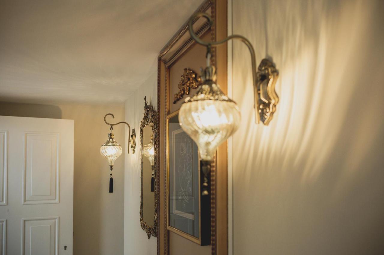 Bed and Breakfast Viterbo'8 - The Artists House Porto Exteriér fotografie
